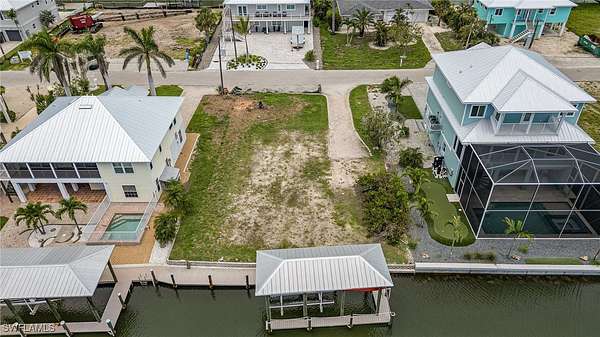 0.18 Acres of Residential Land for Sale in Fort Myers Beach, Florida