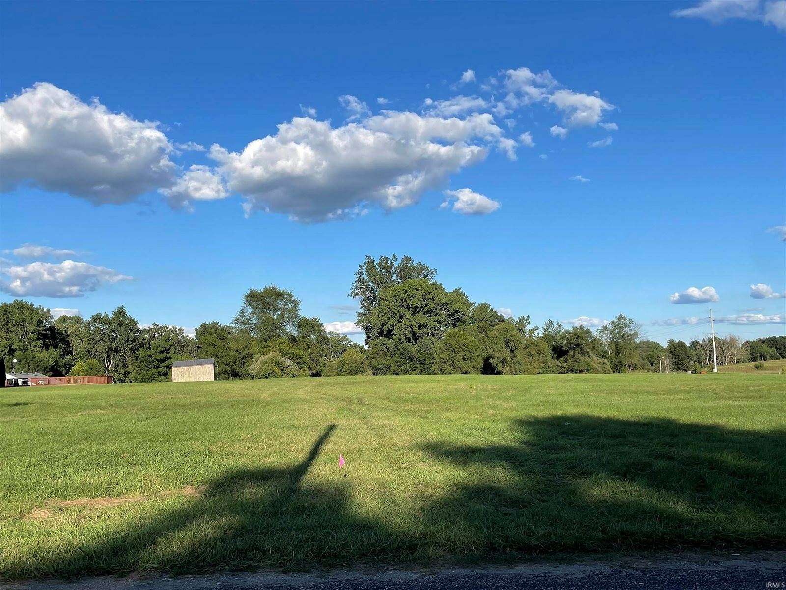 5.75 Acres of Mixed-Use Land for Sale in Fremont, Indiana