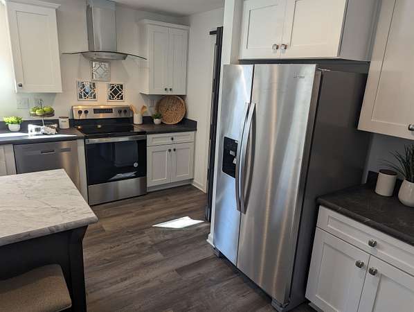 12.5 Acres of Land with Home for Sale in Christiansburg, Virginia