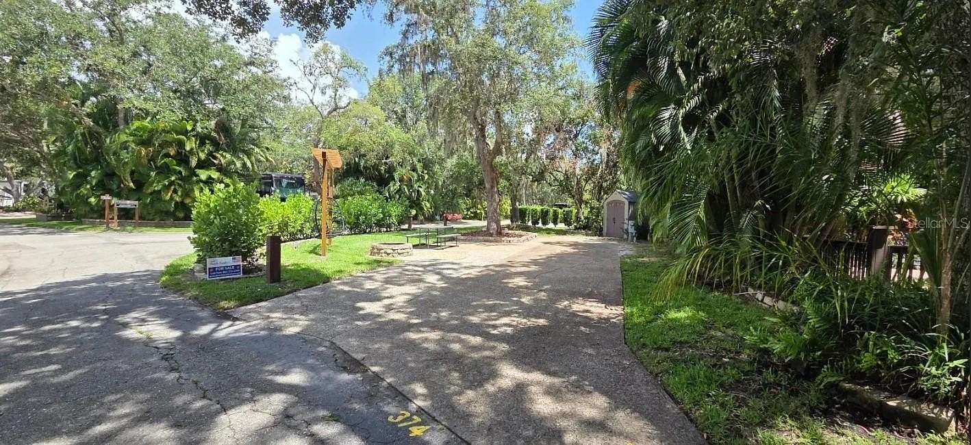 0.08 Acres of Land for Sale in Lake Wales, Florida