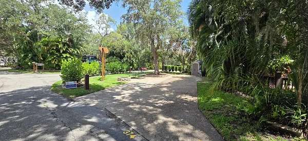 0.08 Acres of Land for Sale in Lake Wales, Florida