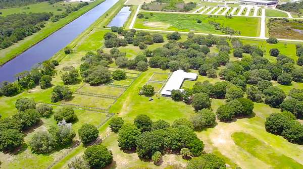 41 Acres of Agricultural Land for Sale in Okeechobee, Florida