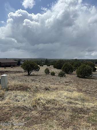 0.2 Acres of Residential Land for Sale in Show Low, Arizona