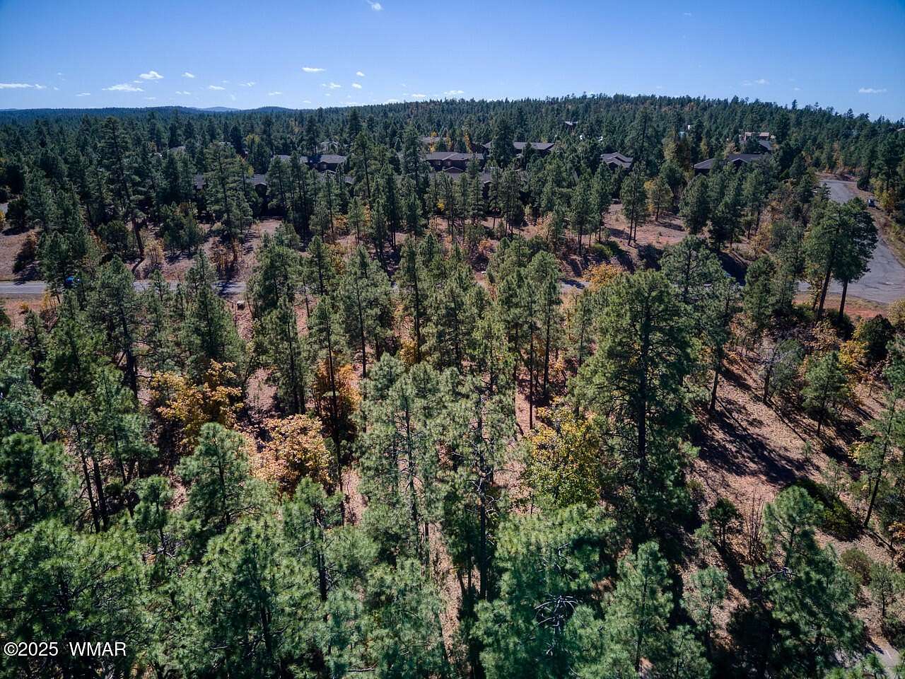 0.51 Acres of Residential Land for Sale in Lakeside, Arizona