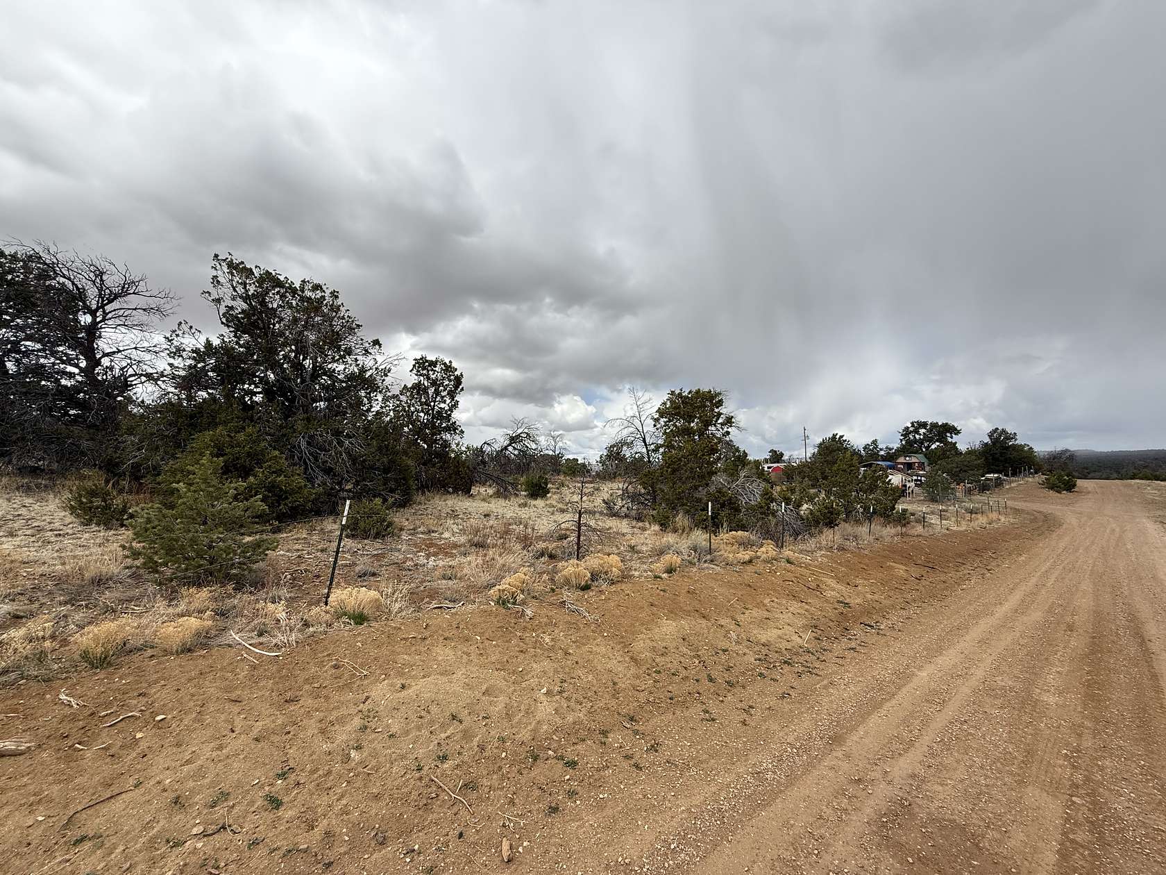 2.5 Acres of Residential Land for Sale in Ramah, New Mexico