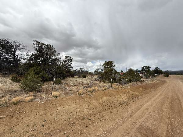 2.5 Acres of Residential Land for Sale in Ramah, New Mexico