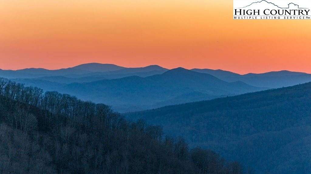 4 Acres of Residential Land for Sale in Zionville, North Carolina