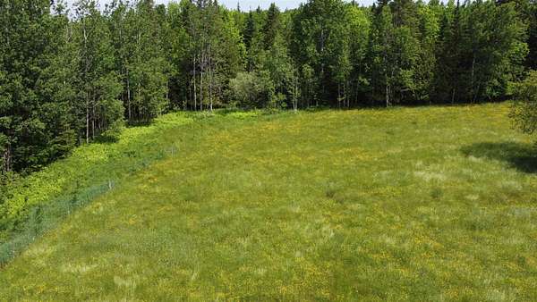 37.4 Acres of Recreational Land for Sale in Holland, Vermont