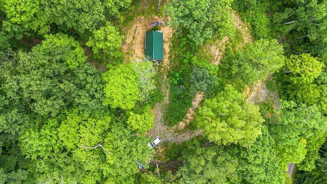 10.2 Acres of Recreational Land for Sale in Rogersville, Tennessee