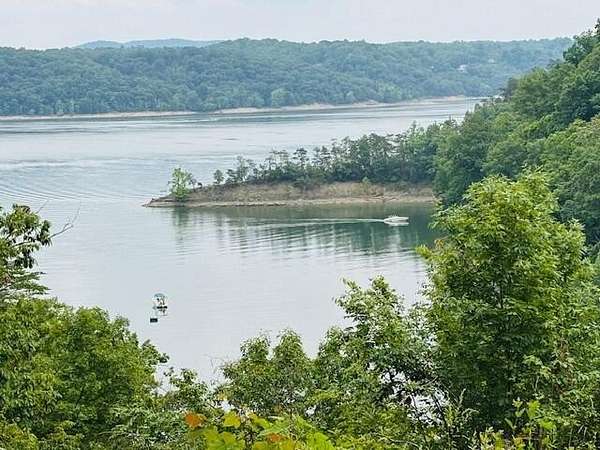 0.84 Acres of Residential Land for Sale in Jabez, Kentucky