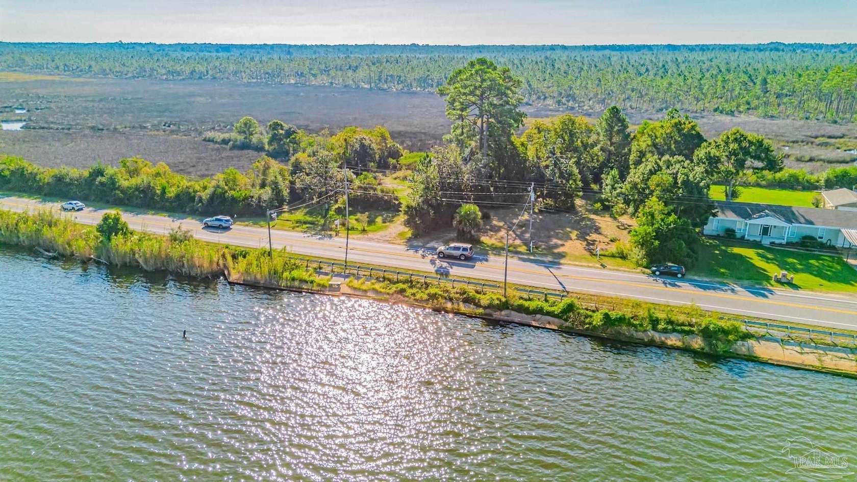 0.2 Acres of Residential Land for Sale in Pensacola, Florida