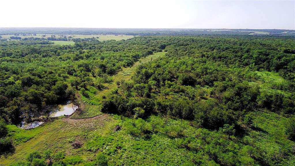 103 Acres of Recreational Land & Farm for Sale in Thornton, Texas