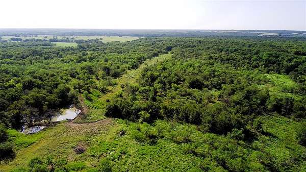 103 Acres of Recreational Land & Farm for Sale in Thornton, Texas
