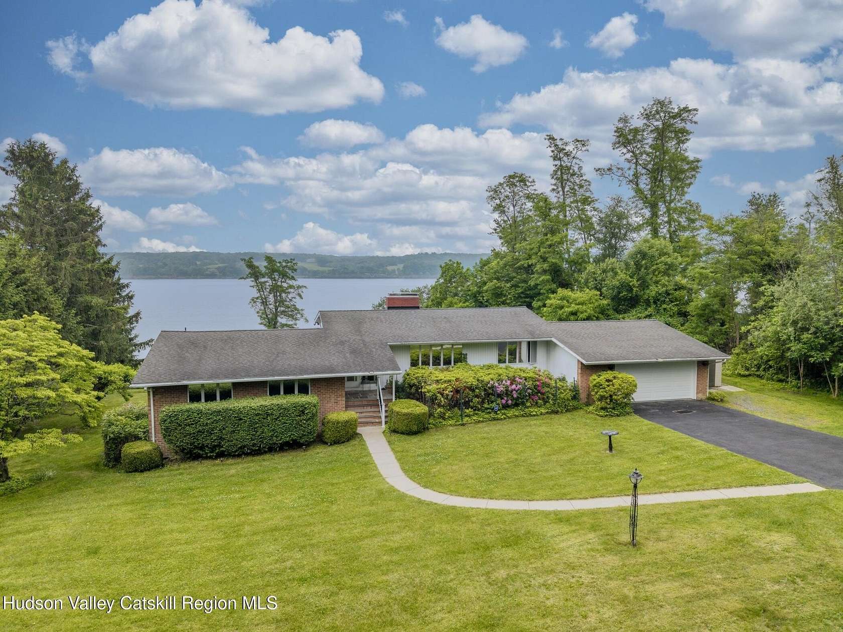 1.5 Acres of Residential Land with Home for Sale in Kingston, New York