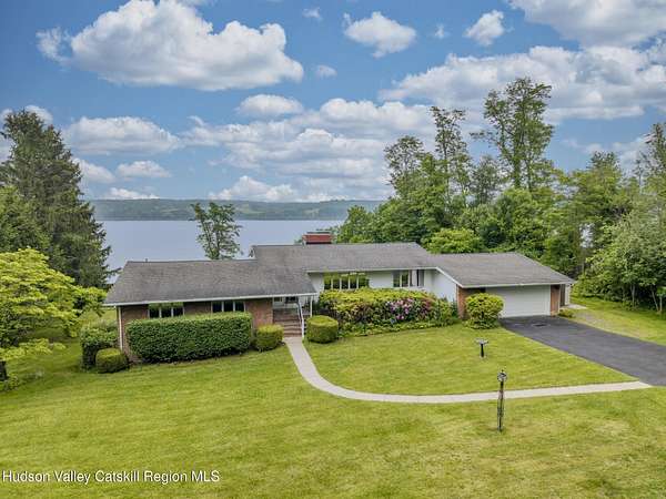 1.5 Acres of Residential Land with Home for Sale in Kingston, New York