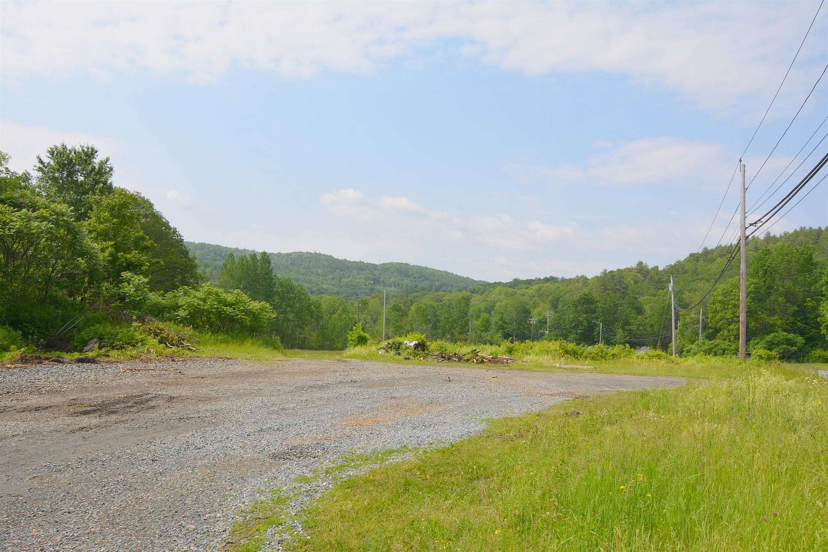 9.3 Acres of Land for Sale in Lebanon, New Hampshire