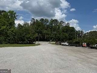 3.75 Acres of Improved Mixed-Use Land for Sale in Dallas, Georgia
