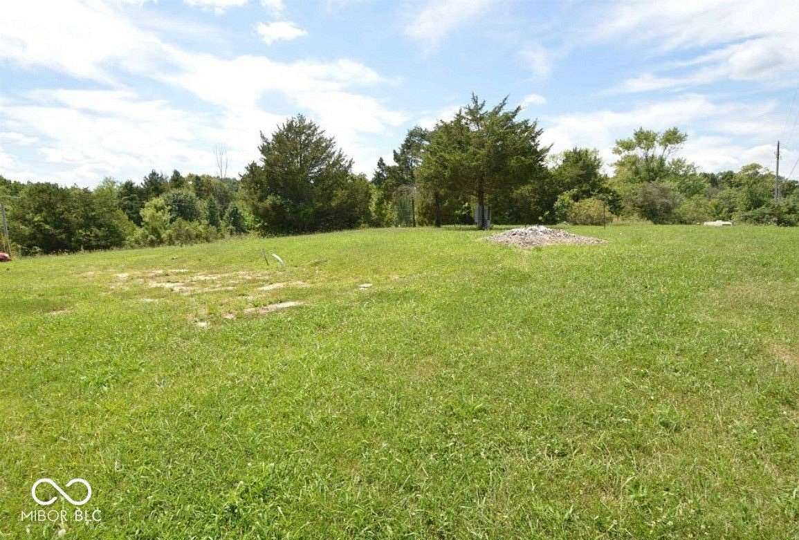 0.38 Acres of Residential Land for Sale in North Vernon, Indiana