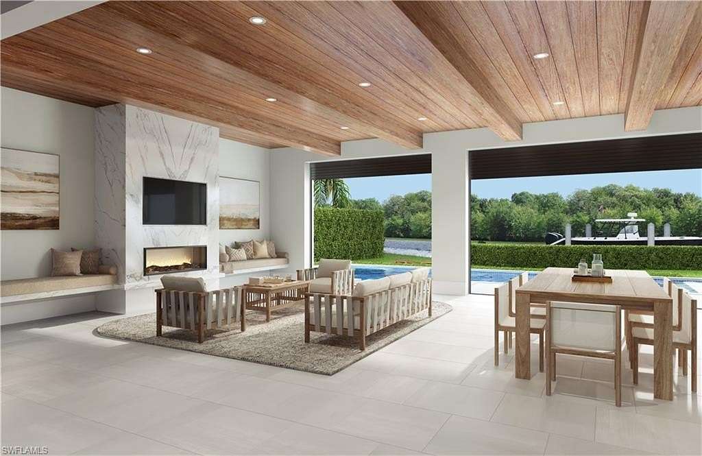 0.25 Acres of Land for Sale in Bonita Springs, Florida