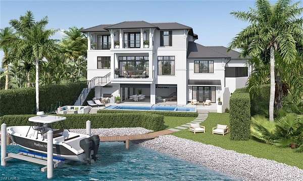 0.25 Acres of Land for Sale in Bonita Springs, Florida