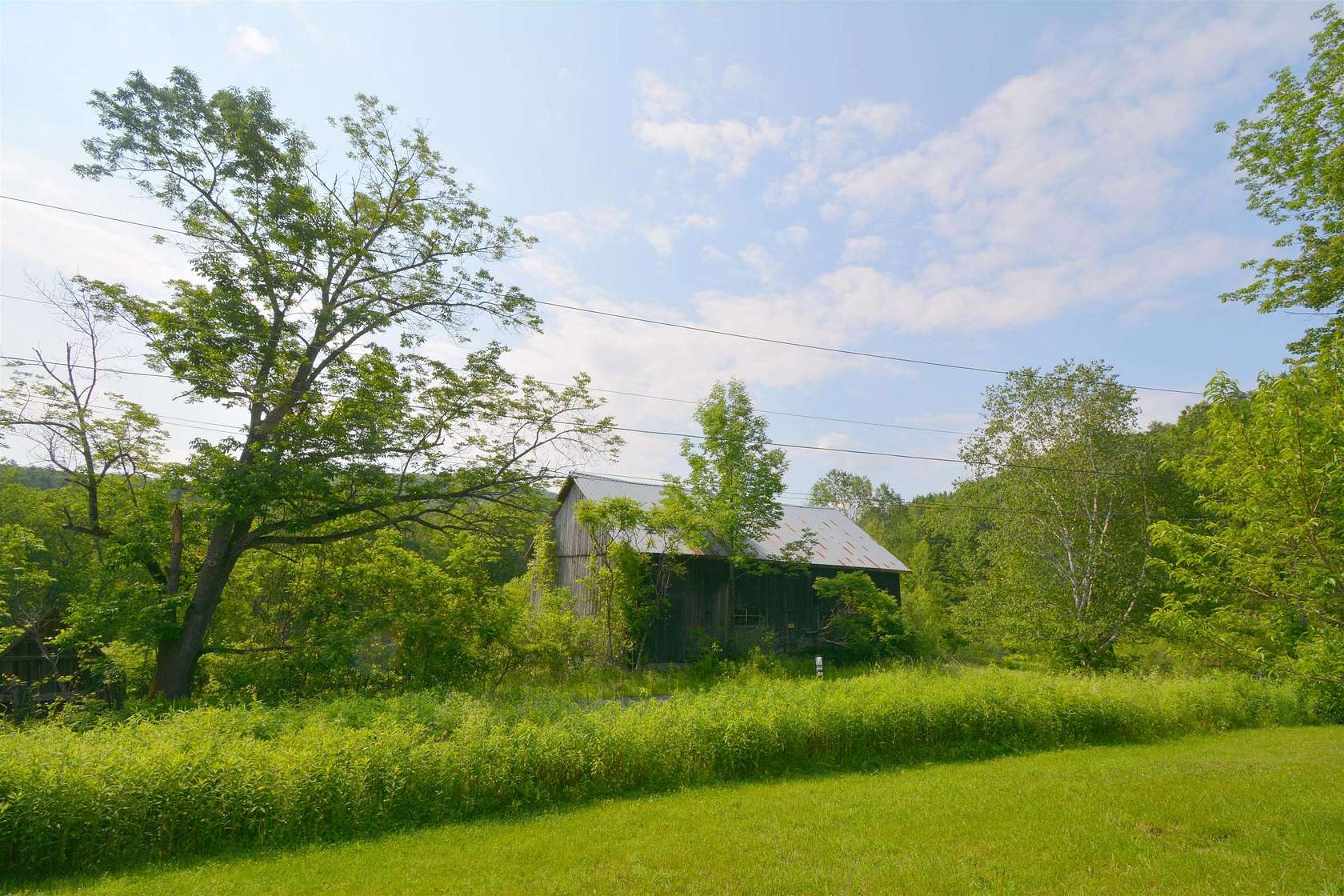 8 Acres of Land for Sale in Lebanon, New Hampshire