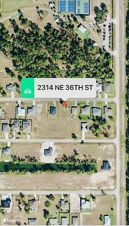 0.23 Acres of Residential Land for Sale in Cape Coral, Florida