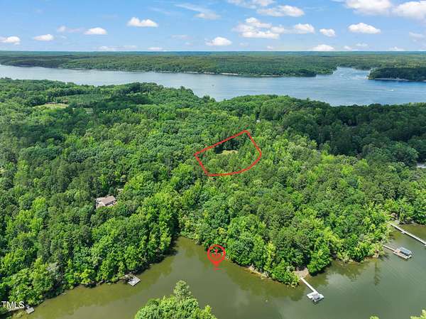 1.6 Acres of Residential Land for Sale in Buffalo Junction, Virginia