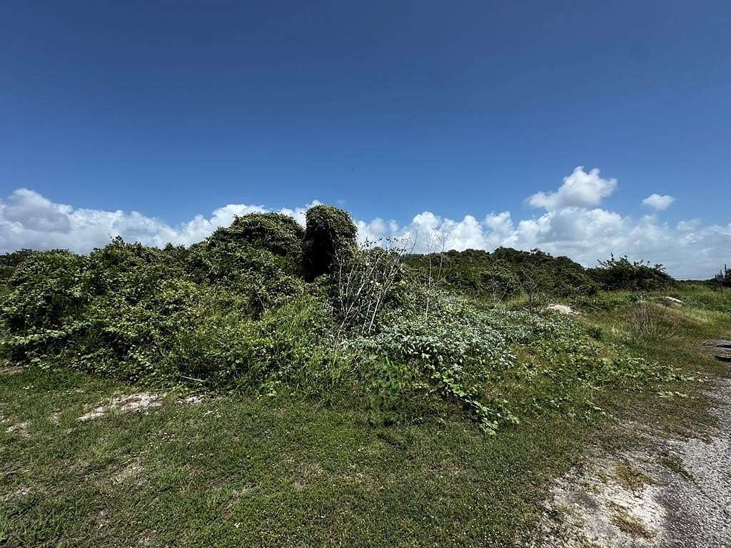 0.18 Acres of Residential Land for Sale in Rockport, Texas