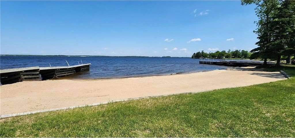 1.7 Acres of Residential Land with Home for Sale in International Falls, Minnesota