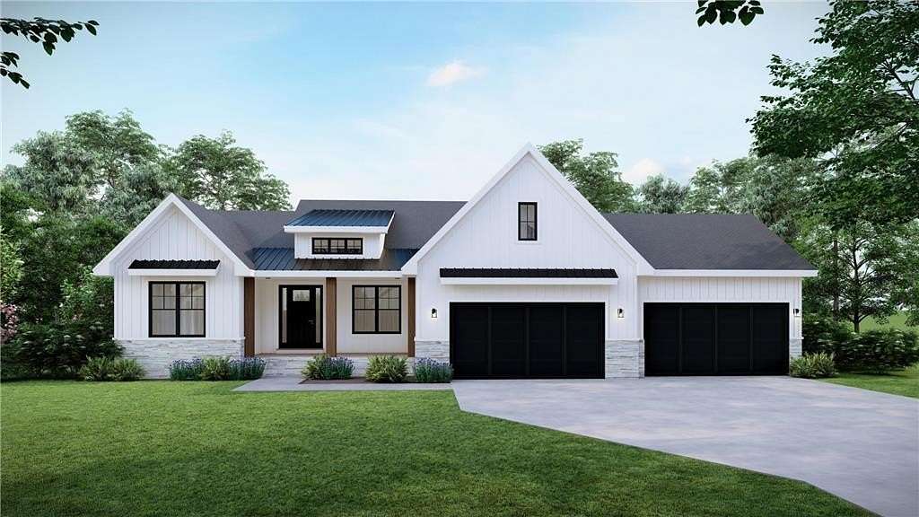 3.16 Acres of Residential Land with Home for Sale in Elk River, Minnesota