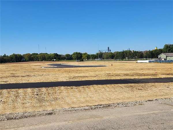 0.37 Acres of Residential Land for Sale in Hayfield, Minnesota
