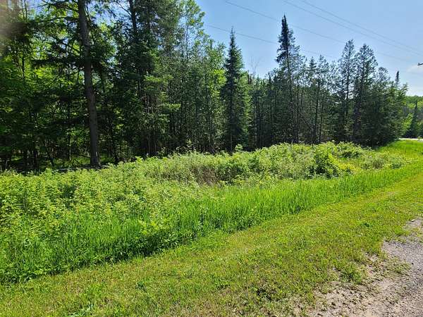 Land for Sale in Barton City, Michigan