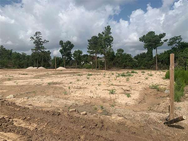 0.46 Acres of Land for Sale in Houston, Texas