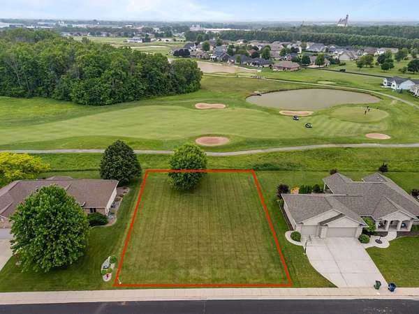 0.29 Acres of Residential Land for Sale in Wrightstown, Wisconsin