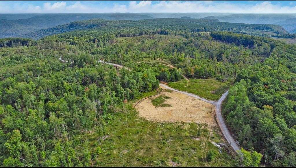 Land for Sale in Jamestown, Tennessee