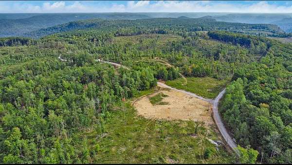 Land for Sale in Jamestown, Tennessee