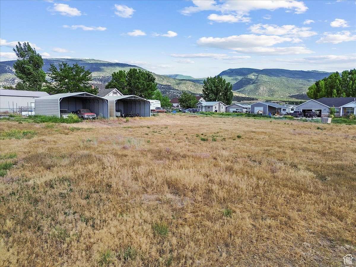 0.92 Acres of Residential Land for Sale in Ephraim, Utah