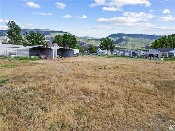 0.92 Acres of Residential Land for Sale in Ephraim, Utah