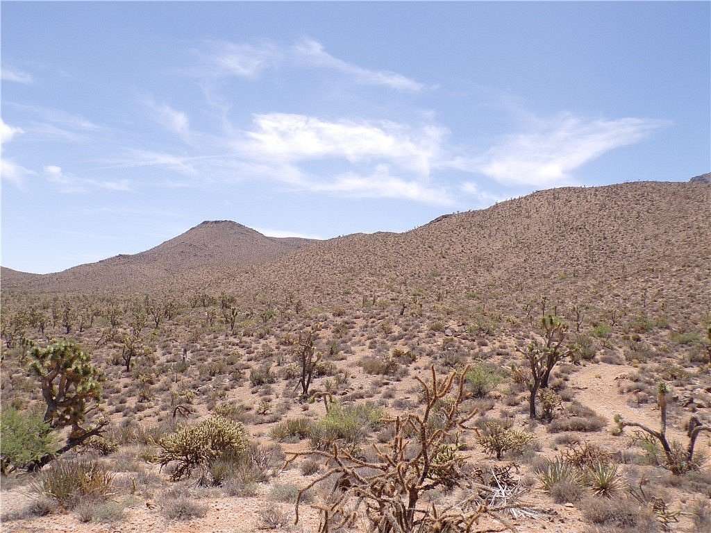 3.2 Acres of Land for Sale in Dolan Springs, Arizona