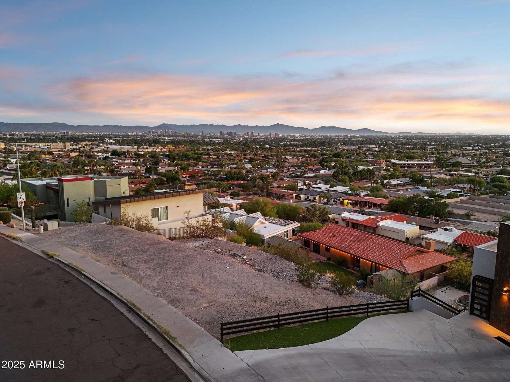 0.23 Acres of Residential Land for Sale in Phoenix, Arizona