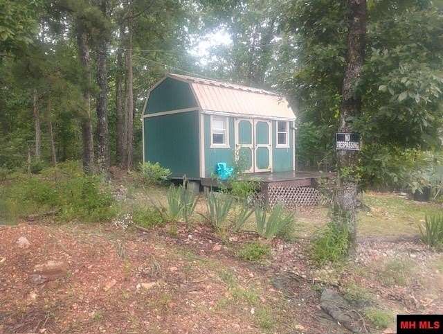 2 Acres of Land for Sale in Yellville, Arkansas