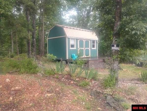 2 Acres of Land for Sale in Yellville, Arkansas