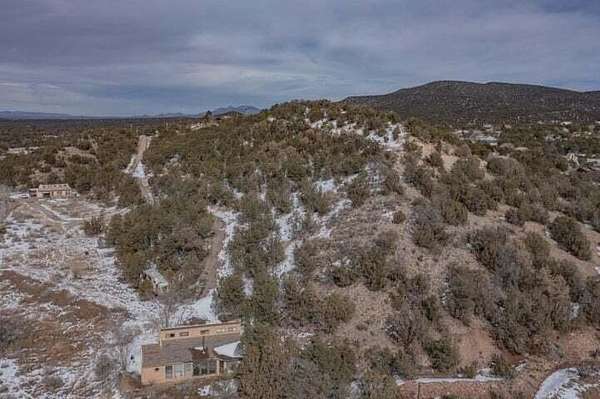 1.32 Acres of Land for Sale in Sandia Park, New Mexico