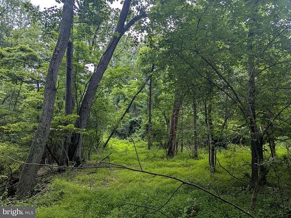 6.1 Acres of Residential Land for Sale in Harpers Ferry, West Virginia