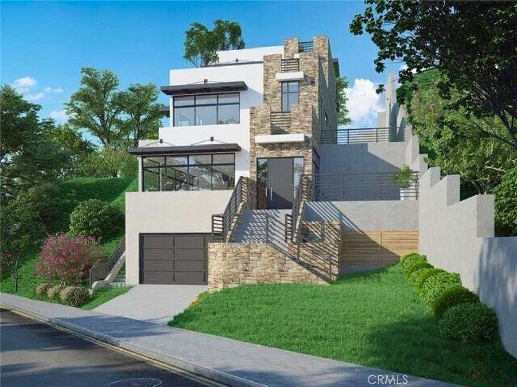 0.23 Acres of Residential Land for Sale in Woodland Hills, California