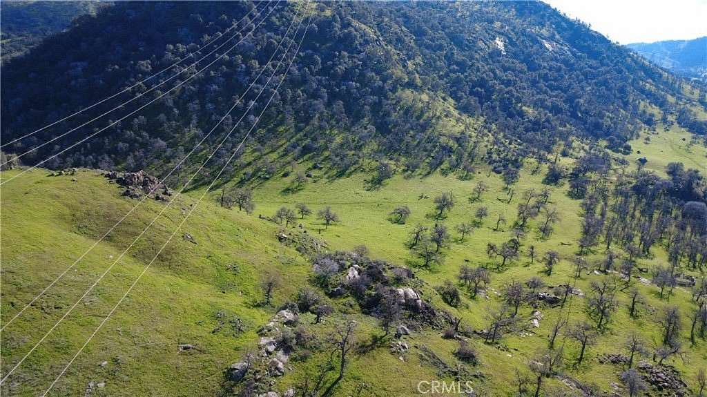 10 Acres of Residential Land for Sale in Squaw Valley, California