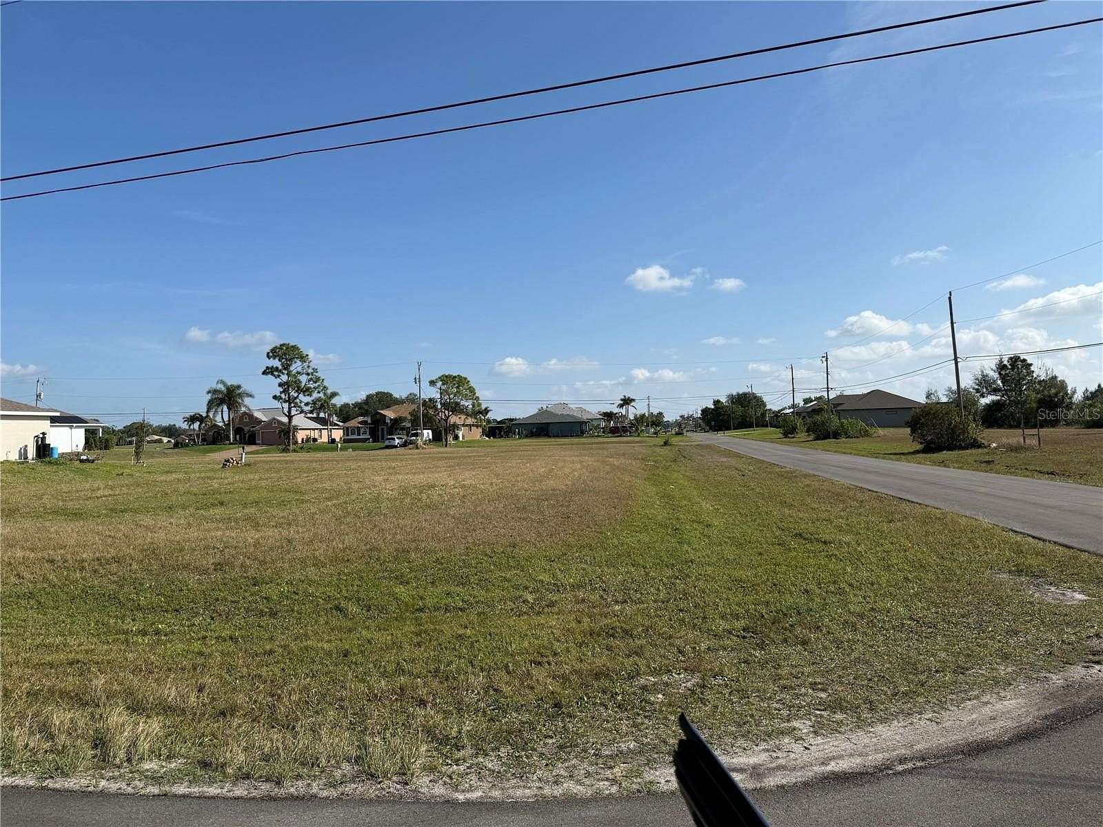 0.25 Acres of Residential Land for Sale in Cape Coral, Florida