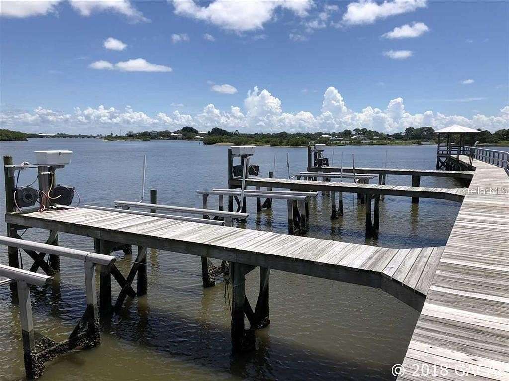0.11 Acres of Residential Land for Sale in Cedar Key, Florida
