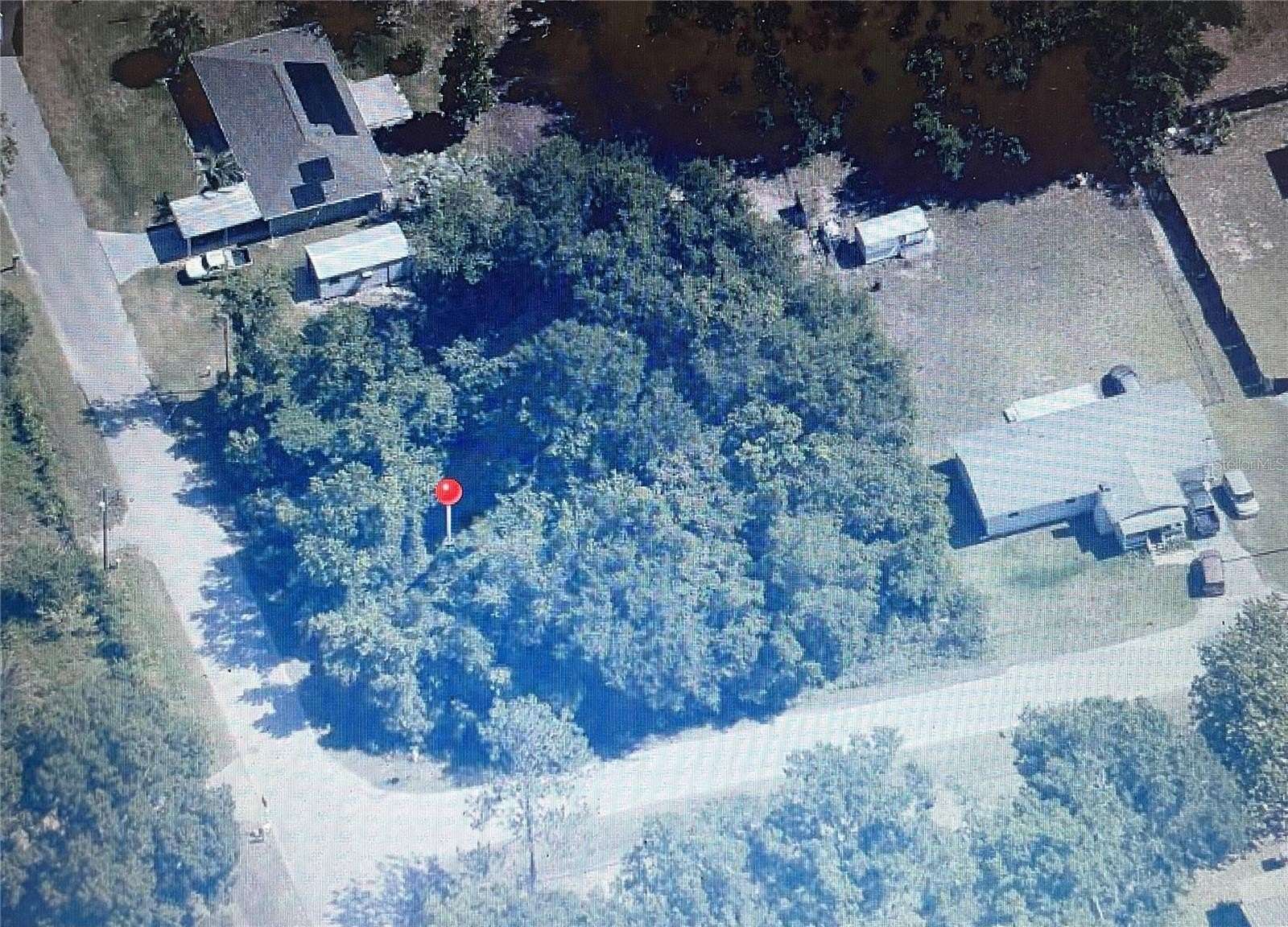 0.24 Acres of Residential Land for Sale in Summerfield, Florida