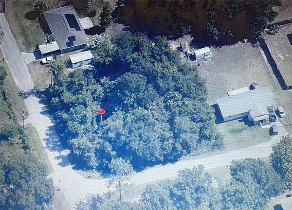 0.24 Acres of Residential Land for Sale in Summerfield, Florida